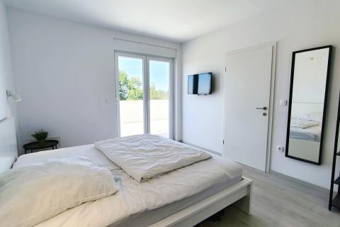 Istra, Vodnjan - predivna vila sa bazenom