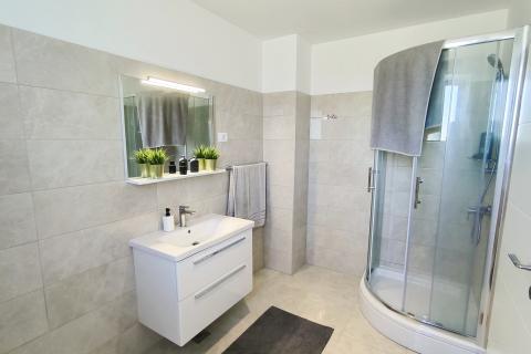 Istra, Vodnjan - predivna vila sa bazenom