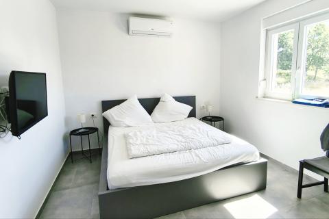 Istra, Vodnjan - predivna vila sa bazenom