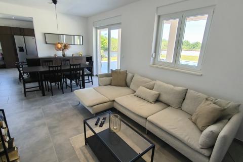 Istra, Vodnjan - predivna vila sa bazenom