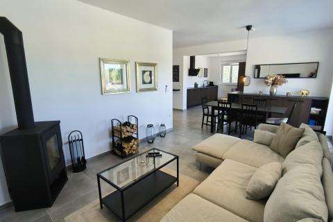 Istra, Vodnjan - predivna vila sa bazenom