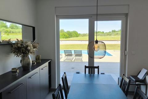 Istra, Vodnjan - predivna vila sa bazenom