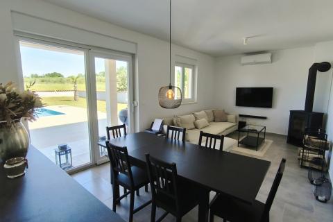 Istra, Vodnjan - predivna vila sa bazenom