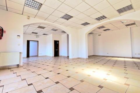 Office space Lučko, Novi Zagreb - Zapad, 143m2