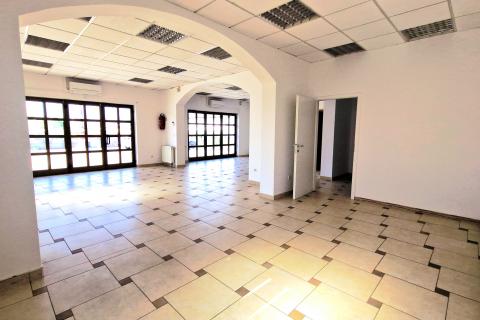 Office space Lučko, Novi Zagreb - Zapad, 143m2