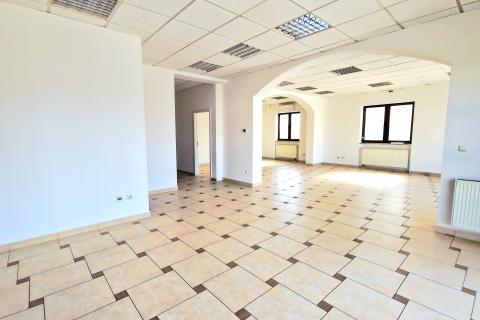 Office space Lučko, Novi Zagreb - Zapad, 143m2