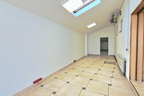 Office space Lučko, Novi Zagreb - Zapad, 143m2