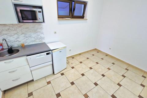 Office space Lučko, Novi Zagreb - Zapad, 143m2