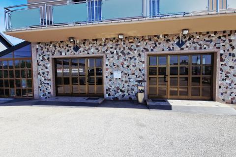 Office space Lučko, Novi Zagreb - Zapad, 143m2