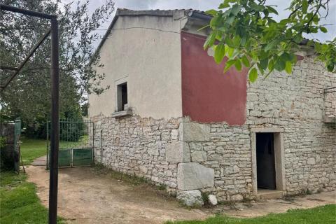 House Svetvinčenat, 250m2