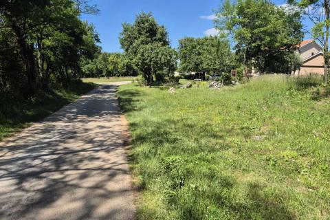 Stavbno zemljišče Šumber, Sveta Nedelja, 7.592m2