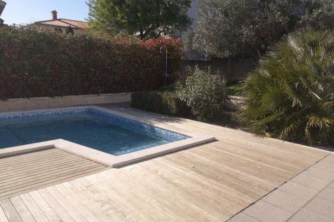 House okolica Pule, Pula, 250m2