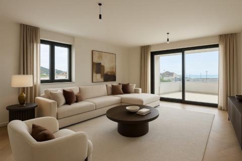 Condo/Apartment Brezje, Sveta Nedelja, 94,07m2