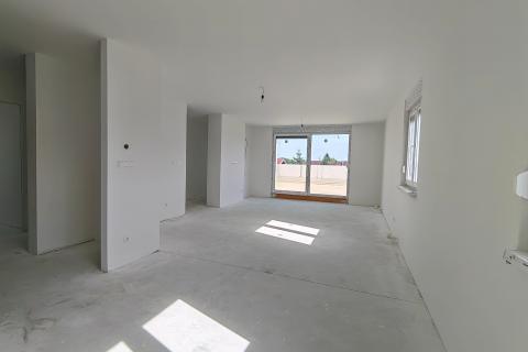 Sveta Nedelja, Brezje, stan (S10) 108 m2, 2S+DB+terasa, 2 VPM