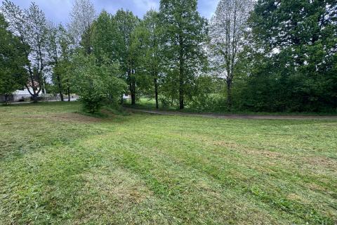 Ogulin-Oštarije,građevinski teren