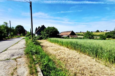 Jastrebarsko, Kupinec | Građevinsko zemljište 5665 m2