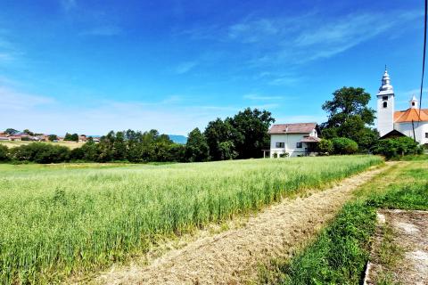 Jastrebarsko, Kupinec | Građevinsko zemljište 5665 m2