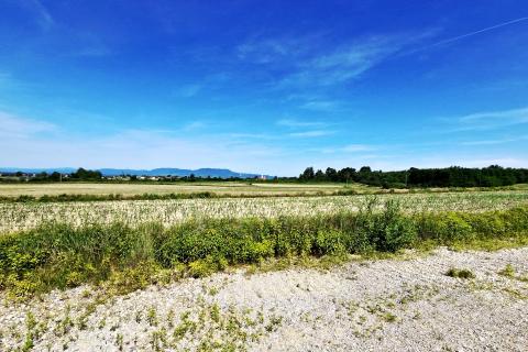 Jastrebarsko, Kupinec | Građevinsko zemljište 33774 m2