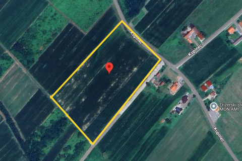 Jastrebarsko, Kupinec | Građevinsko zemljište 33774 m2