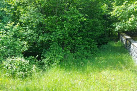 Klana - negrađevinsko zemljište