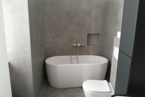 Istra,Pula trosobni stan u austrougarskoj vili Münz 