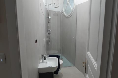 Istra,Pula trosobni stan u austrougarskoj vili Münz 