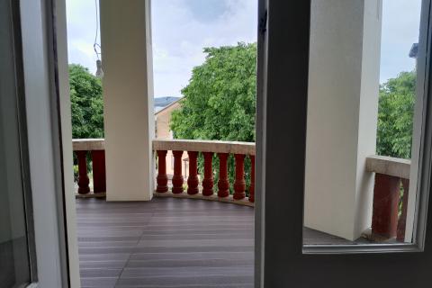 Istra,Pula trosobni stan u austrougarskoj vili Münz 