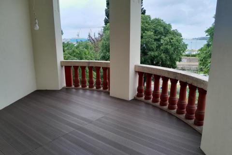 Istra,Pula trosobni stan u austrougarskoj vili Münz 