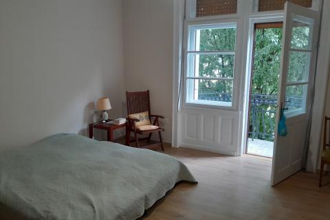 Istra,Pula trosobni stan u austrougarskoj vili Münz 