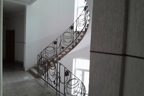 Istra,Pula trosobni stan u austrougarskoj vili Münz 