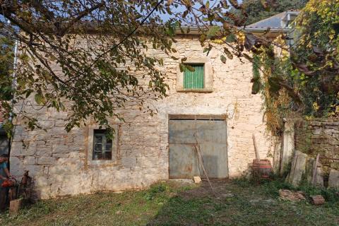 Istra, Rakalj - autohtoni objekti za renovaciju