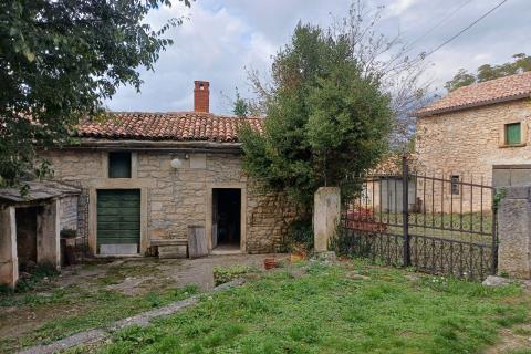 Istra, Rakalj - autohtoni objekti za renovaciju