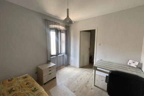 Rijeka, Bakarac, Kuća u nizu, 50m od plaže