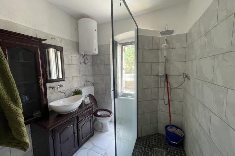 Rijeka, Bakarac, Kuća u nizu, 50m od plaže