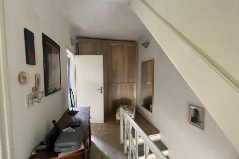 Rijeka, Bakarac, Kuća u nizu, 50m od plaže