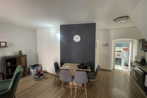 Rijeka, Bakarac, Kuća u nizu, 50m od plaže