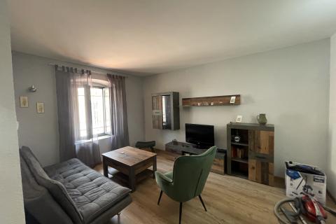 Rijeka, Bakarac, Kuća u nizu, 50m od plaže