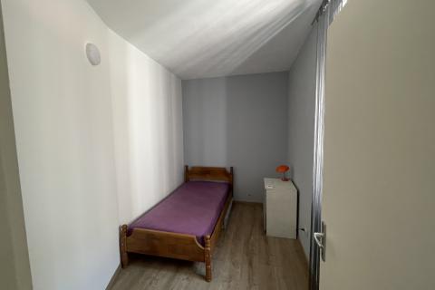 Rijeka, Bakarac, Kuća u nizu, 50m od plaže