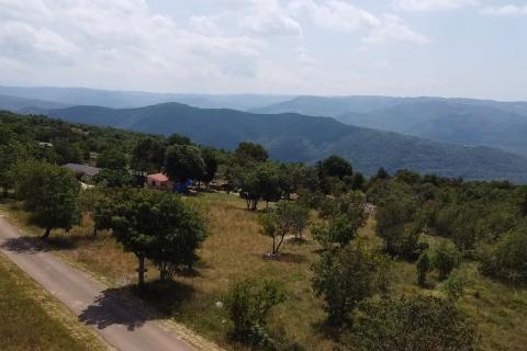 Земельный участок строительного назначения Zrenj, Oprtalj, 6.758m2