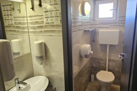 Office space Moravice, Vrbovsko, 84m2