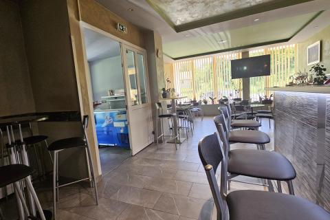 Office space Moravice, Vrbovsko, 84m2