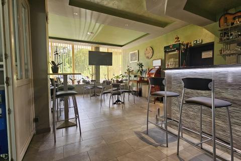 Office space Moravice, Vrbovsko, 84m2