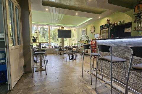 Office space Moravice, Vrbovsko, 84m2