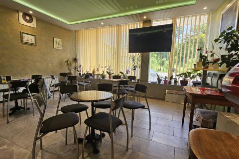 Office space Moravice, Vrbovsko, 84m2