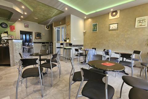 Office space Moravice, Vrbovsko, 84m2