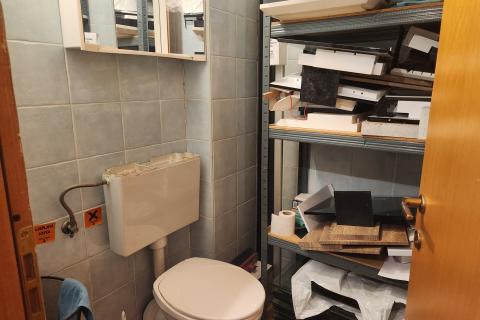 Bedrijfspand Pećine, Rijeka, 66m2