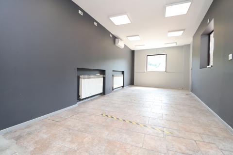 Office space Vrapče, Podsused - Vrapče, 119m2