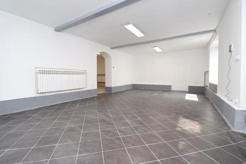 Office space Vrapče, Podsused - Vrapče, 119m2