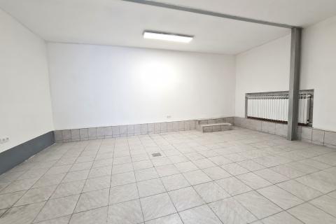 Office space Vrapče, Podsused - Vrapče, 119m2