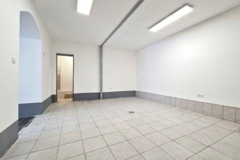 Office space Vrapče, Podsused - Vrapče, 119m2